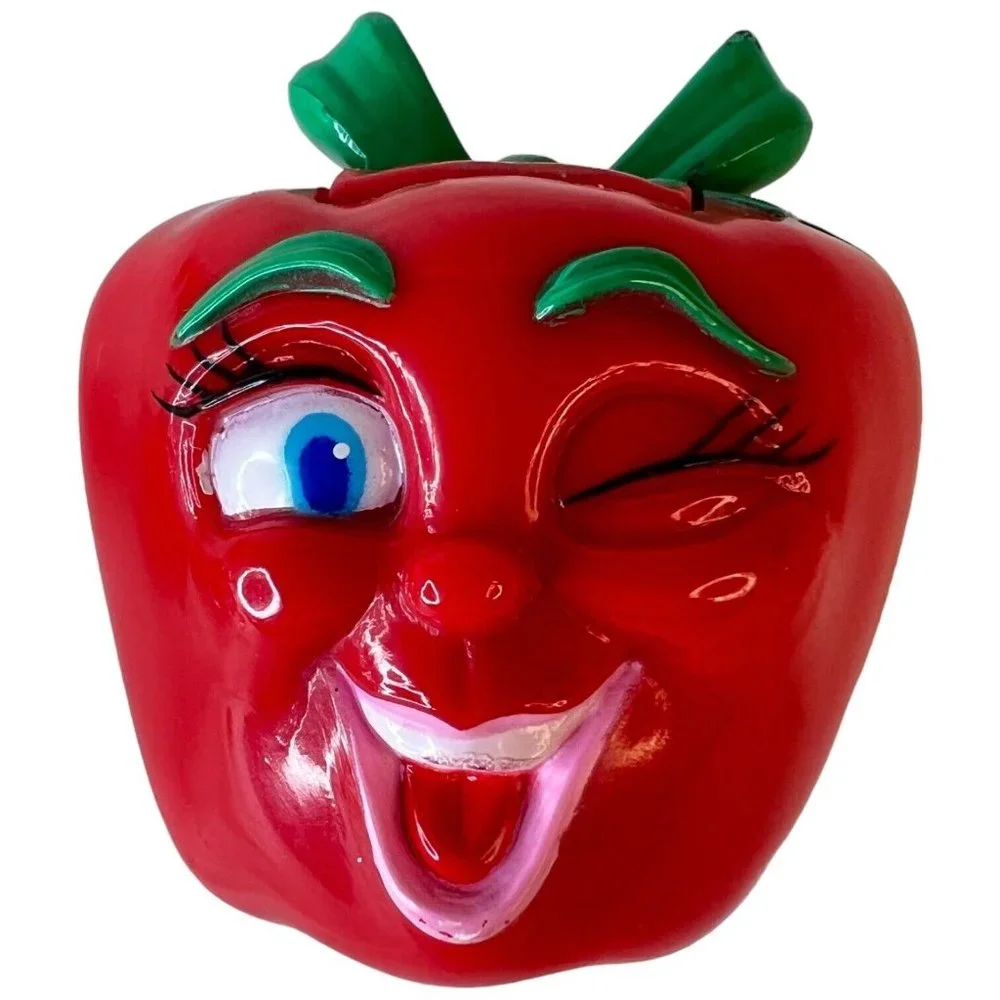 6 McDonald’s Happy Meal Toy Food Fundamentals‎ Changeable Set Milk Apple Steak